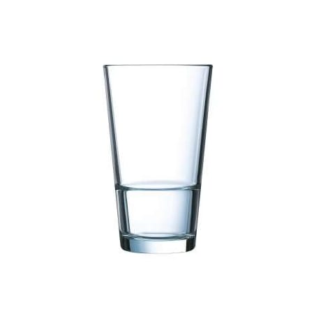 Arcoroc Arcoroc Stack Up 16 oz. Old Fashioned, PK12 H3089